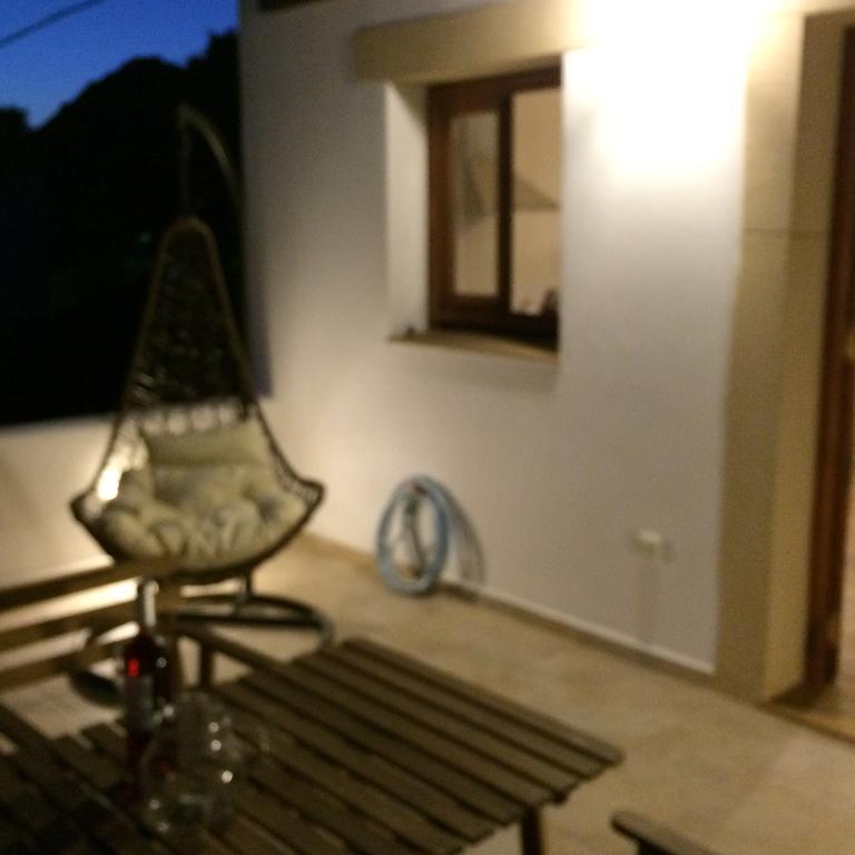 Apocalypsis Houses Skala  Ngoại thất bức ảnh