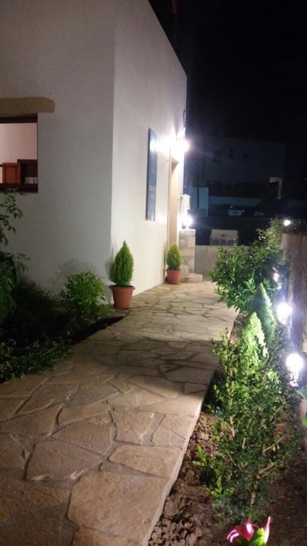 Apocalypsis Houses Skala  Ngoại thất bức ảnh