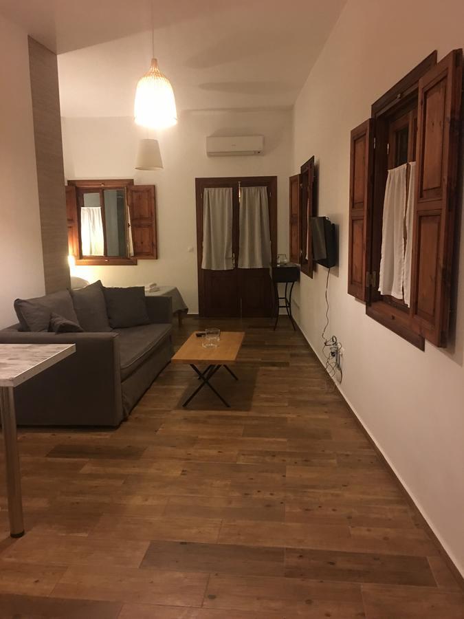 Apocalypsis Houses Skala  Ngoại thất bức ảnh